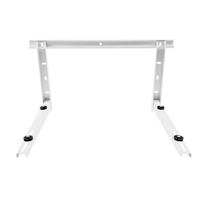 9. MACLEAN HANDLE / HANGER FOR AIR CONDITIONER HANDLE / HANGER FOR AIR CONDITIONER / HEAT PUMP MACLEAN, ARM LENGTH 365X450M