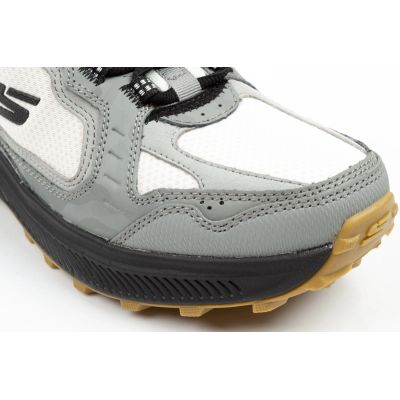 5. Skechers Ridgestar Water-Repellent Men's Hiking Shoes