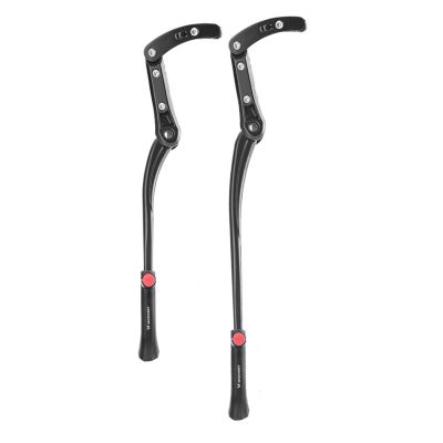3. Wozinsky WSR-01 stable bicycle stand - black