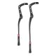 3. Wozinsky WSR-01 stable bicycle stand - black
