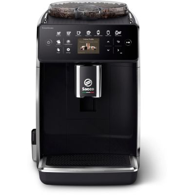 23. Saeco Automatic GranAroma SM6480/00 Coffee Machine