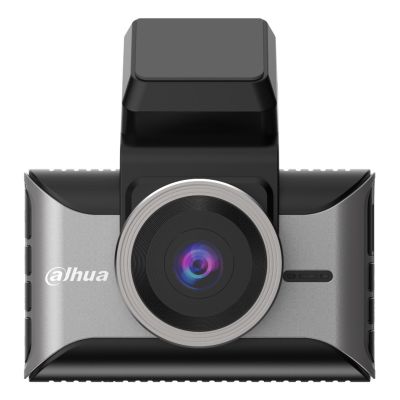 Dahua Technology S10 4K Ultra HD Wi-Fi DC Black DVR