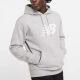 8. New Balance Sport Core Brushed Hoodie M MT43904AG
