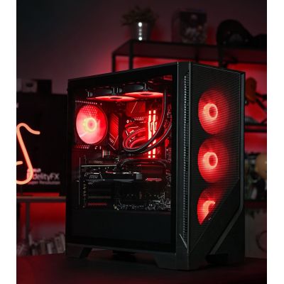 3. Actina PBM 285/64GB/2TB/RTX5080/850W/W11H