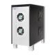 2. QOLTEC 3-PHASE UPS | 10KVA | 8KW | LCD