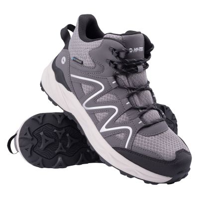 5. Hi-Tec Henk Mid M shoes 92800622344