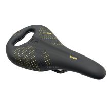 WTB DEVO PICKUP Steel Medium Saddle TEST
