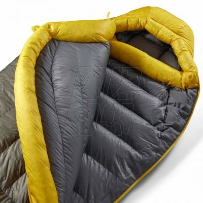 7. SEA TO SUMMIT Spark 7C/45F Down Sleeping Bag - R