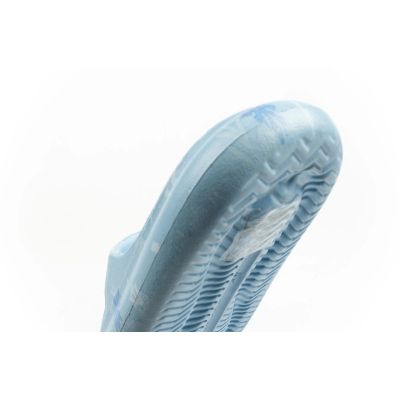 7. Leomil Frozen flip-flops for girls, light fairy-tale shoes