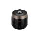 Cuckoo rice cooker 1800ml with display Schwarz CRP-P1009S