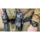 7. Helikon - Two-Point Gun Sling - Coyote Brown (ZW-RFS-PO-11)