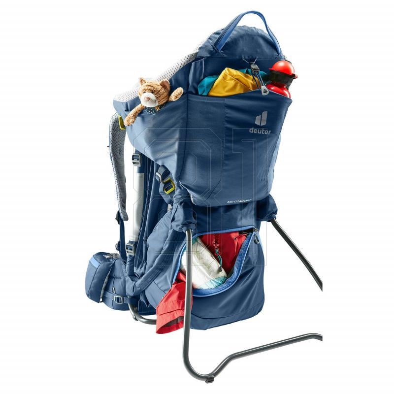 4. Deuter Kid Comfort Midnight 3620221-3003
