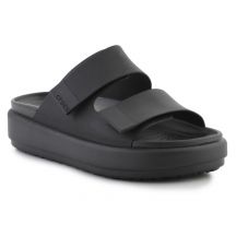 Crocs Brooklyn Luxe Sandal W 209586-060