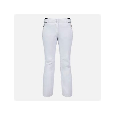 4. Rossignol W Ski Pant white