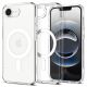 Spigen Ultra Hybrid MagSafe Case for iPhone 16e / 17e - Clear