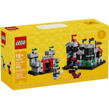 LEGO Other 40775 - Knight's Mini Castle