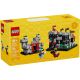 LEGO Other 40775 - Knight's Mini Castle
