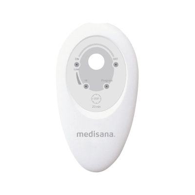 2. Medisana MBH Bath Spa Bath Mat