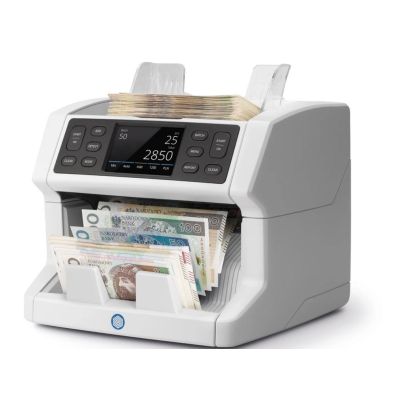 SAFESCAN MONEY COUNTER 2865-S