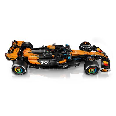 5. LEGO 42228 Technic - McLaren MCL39 F1 racing car