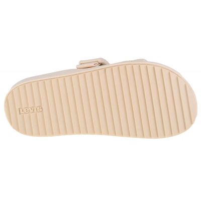 8. Levi's Tahoma W 234236-1701-100 Flip-Flops
