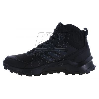 6. Shoes adidas Terrex AX4 Mid Gtx M HP7401