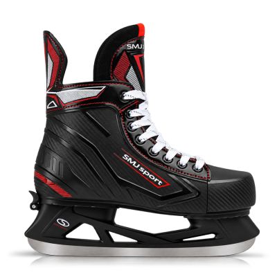 3. SMJ sport UT500 adjustable hockey skates