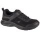 5. Skechers Dynamatic Jr 405110L-BBK shoes
