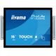 11. iiyama ProLite TF1534MC-B8X computer monitor 38.1 cm (15") 1024 x 768 px XGA LED Touchscreen Black