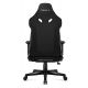 7. Huzaro Force 7.6 Black Gaming Chair