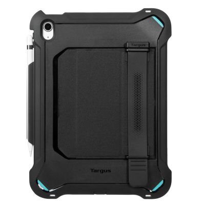 10. Targus SAFEPORT RUGGED 27.7 cm (10.9") Case Black