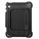 10. Targus SAFEPORT RUGGED 27.7 cm (10.9") Case Black
