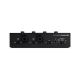 9. USB M-AUDIO M-Track Duo HD - USB audio interface
