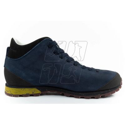 4. Aku Bellamont 3 Gore-tex M 527 669 shoes