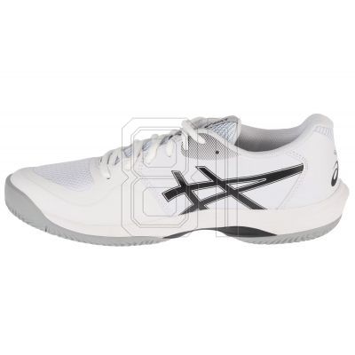 2. Asics FF Clay/OC M 1041A490-101 tennis shoes