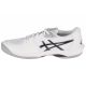 2. Asics FF Clay/OC M 1041A490-101 tennis shoes
