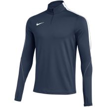Nike Dri-FIT Strike Men's Longsleeve Navy Blue HV8373 410 L