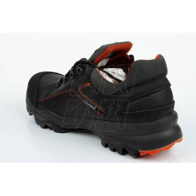 4. Lavoro 1229.50 safety work boots