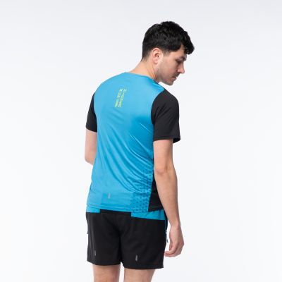 9. Men's ILENO Short Sleeve T-Shirt