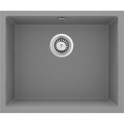 Single-bowl undermount granite sink ZQA_S10C 5908212042281
