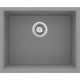Single-bowl undermount granite sink ZQA_S10C 5908212042281