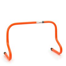 SMJ sport VTH-12E training hurdle 30 cm orange