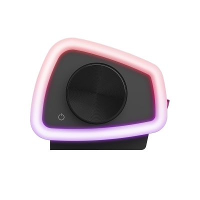 6. TRUST GXT620 AXON RGB LED soundbar