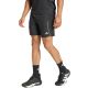 Men's adidas Tech Apparel Climacool Shorts Black KE4862