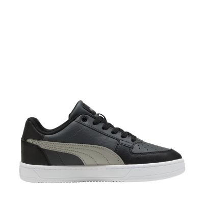 5. Puma Caven 2.0 children's shoes black 393837 58