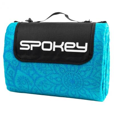 Spokey Picnic Mandala 926055 Picnic Blanket