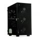 14. IBOX MINI TOWER PASSION V4 GAMING OPV4 case (Micro ATX; black)