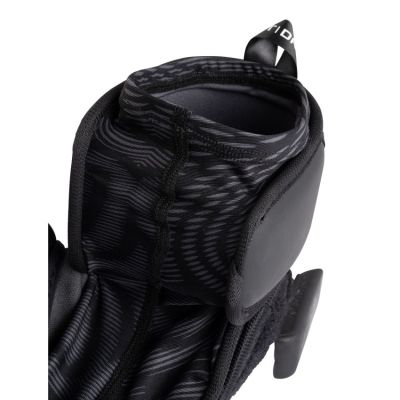 3. Bauer Flypro Jr Hockey Elbow Pads