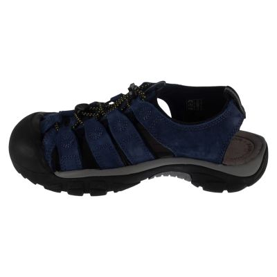 2. Keen Newport 1031685 Navy Blue, Size 41