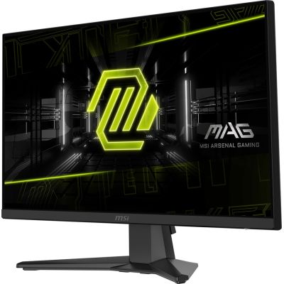 9. LCD Monitor 24" MAG 242F MSI